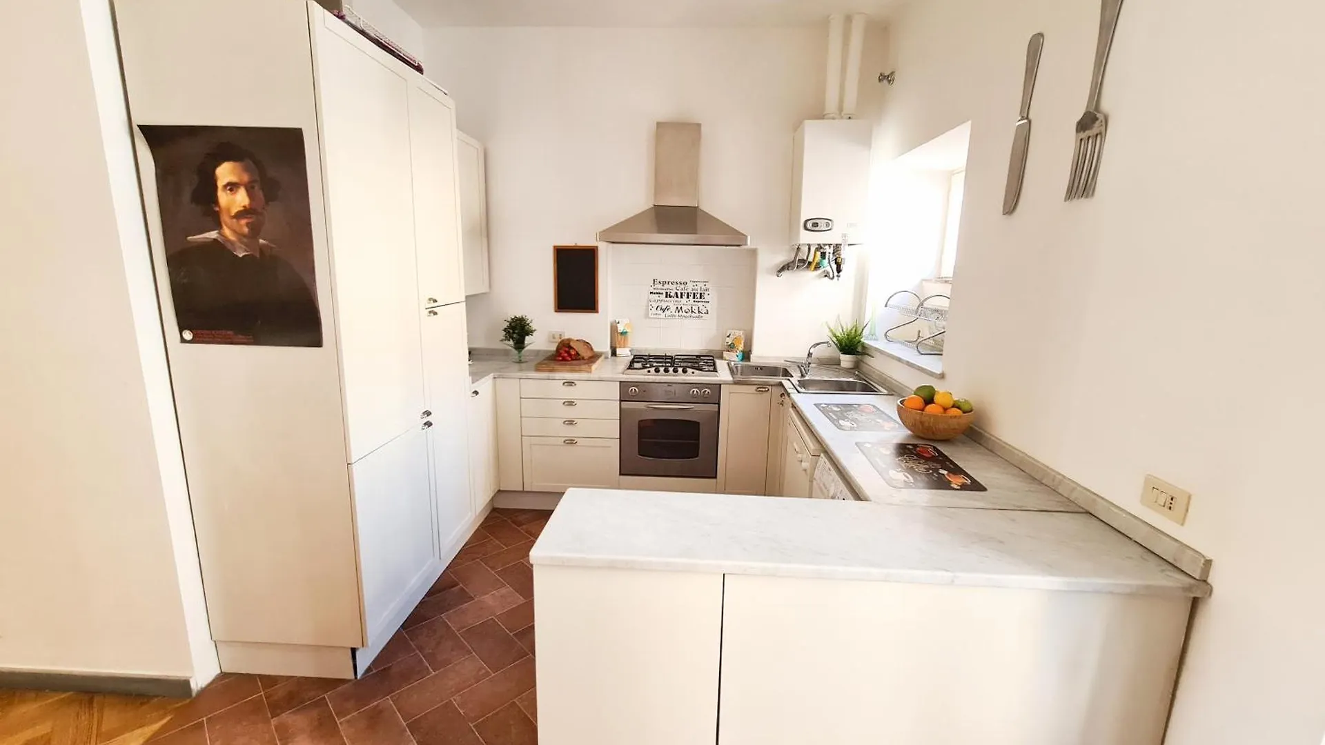 Boutique Domus Charme Trastevere Vascellari Rom 0*,