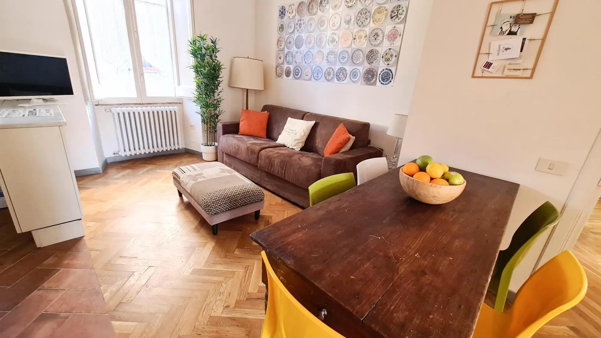 Boutique Domus Charme Trastevere Vascellari Rom 0*,